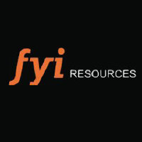 FYI Resources Ltd Logo