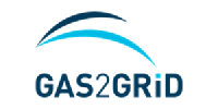 Gas2grid Ltd Logo