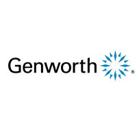 Genworth Mortgage Insurance Australia Ltd Logo