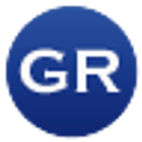 GR Engineering Services Ltd Logo