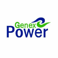 Genex Power Ltd Logo