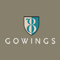 Gowing Bros Ltd Logo