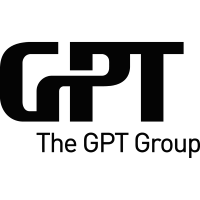 GPT Group Logo