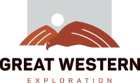Great Western Exploration Ltd Logo