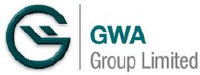 GWA Group Ltd Logo