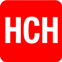 Hot Chili Ltd Logo
