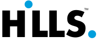 Hills Ltd Logo