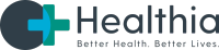 Healthia Ltd Logo