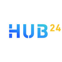 Hub24 Ltd Logo