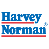 Harvey Norman Holdings Ltd Logo