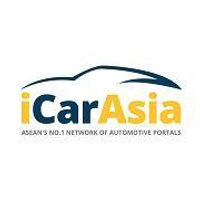 Icar Asia Ltd Logo