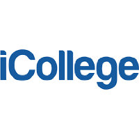 iCollege Ltd Logo