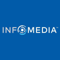 Infomedia Ltd Logo