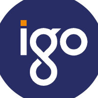 IGO Ltd Logo