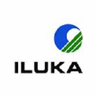 Iluka Resources Ltd Logo