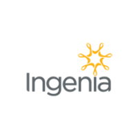 Ingenia Communities Group Logo