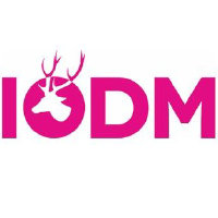 Iodm Ltd Logo