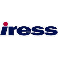 Iress Ltd Logo