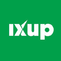 IXUP Ltd Logo