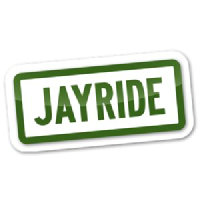 Jayride Group Ltd Logo