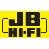 JB Hi-Fi Ltd Logo
