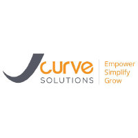 JCurve Solutions Ltd Logo