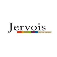 Jervois Global Ltd Logo