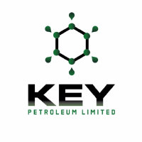 Key Petroleum Ltd Logo