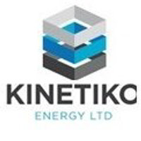 Kinetiko Energy Ltd Logo