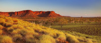 King River Resources Ltd Logo