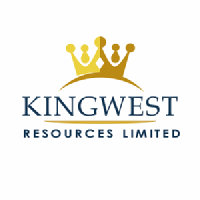 Kingwest Resources Ltd Logo
