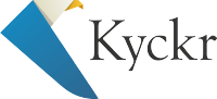 Kyckr Ltd Logo