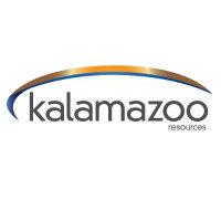 Kalamazoo Resources Ltd Logo