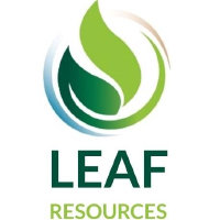 Leaf Resources Ltd Logo