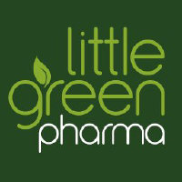 Little Green Pharma Ltd Logo