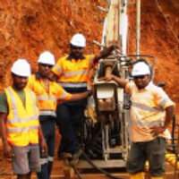 Lanthanein Resources Ltd Logo