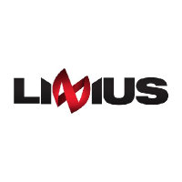 Linius Technologies Ltd Logo