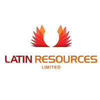 Latin Resources Ltd Logo