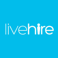 LiveHire Ltd Logo