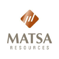 Matsa Resources Ltd Logo