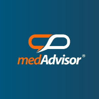 Medadvisor Ltd Logo