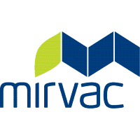 Mirvac Group Logo