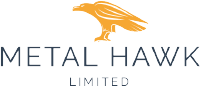Metal Hawk Ltd Logo