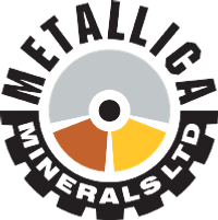 Metallica Minerals Ltd Logo