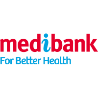 Medibank Private Ltd Logo