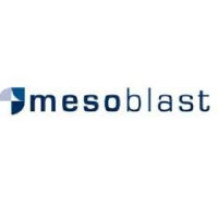 Mesoblast Ltd Logo