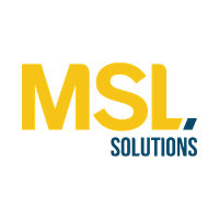 MSL Solutions Ltd Logo