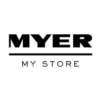 Myer Holdings Ltd Logo