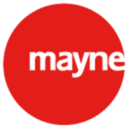 Mayne Pharma Group Ltd Logo