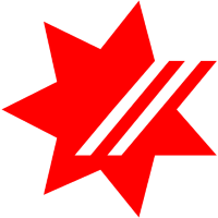 National Australia Bank Ltd Logo